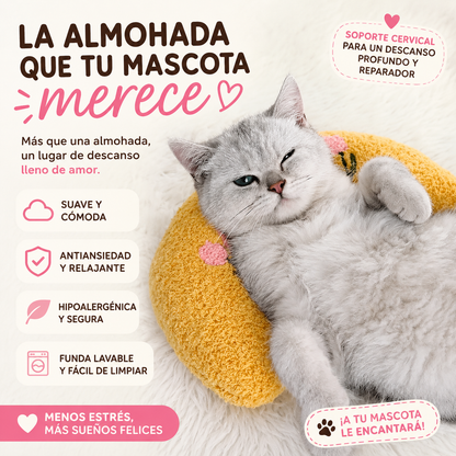 Almohada para Perros y Gatos