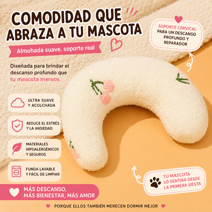 Almohada para Perros y Gatos